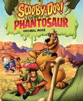 Скуби-Ду! Нападение Пантазаура Смотреть Онлайн / Scooby-Doo! Legend of the Phantosaur [2011]